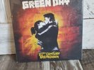 Green Day - 21st Century Breakdown 2009 US 1st - Vinyl Record LP Album Punk EX+