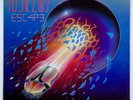 ORIGINAL Vtg 1981 JOURNEY Album ESCAPE Record 1ST PRESSING Vinyl Lp NEAR MINT
