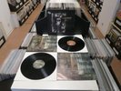 FIELDS OF NEPHILIM: Earth Inferno, REBEL..., GER 1991, 12