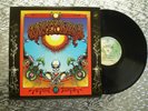 The Grateful Dead   Aoxomoxoa   Vintage LP  Warner Bros WS 1689