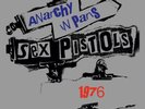 SEX PISTOLS LIVE PARIS 1976 LIMITED 7