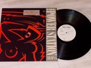 THE POWER STATION - RARE GREEK WHITE LABEL TEST PRESS VINYL LP DURAN DURAN CHIC