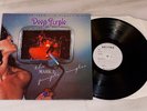 DEEP PURPLE The Mark 2 Singles GREEK WHITE LABEL TEST PRESSING VINYL LP PROMO