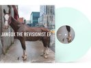 Jawbox - The Revisionist EP 12
