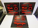 3-LP-LOT-WORLD SENIORS CHAMPIONSHIPS-DRUM CORPS-CABALLEROS-MATADORS-1985-V-1,2,3