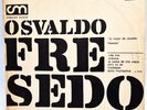 lp Osvaldo Fresedo ‎– Lo Mejor De Osvaldo Fresedo EX / VG tango vinyl Argentina