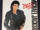 Michael Jackson BAD Vinyl (9C) MO#8767