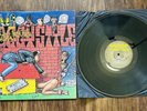 Snoop Doggy Dogg Doggystyle LP Vinyl 1993 Death Row Records 92279-1
