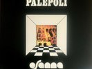 OSANNA – PALEPOLI – ED. JAPAN – 1979 – GXF 2051 – NM/NM – GATEFOLD