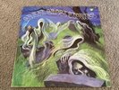 Great Ghost Stories Vinyl LP 50-002 Troll Records 1973 Vintage Halloween VG+