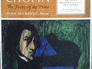 Chopin The Poetry Of The Piano (1966) Classics Record Library 4 LP Box Set