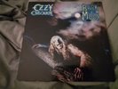 Ozzy Osbourne - Bark At The Moon- 12