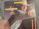 George Strait MCA 5320 Straight From The Heart Vinyl LP Record