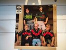 EP/45T THE BEACH BOYS 