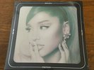 ARIANA GRANDE 'Positions' SEALED U.S. 2021 DELUXE 2-LP Set Purple & Clear Vinyl