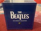 THE BEATLES THE SINGLES COLLECTION (VINYL BOX,LIMITED EDITION) NEU + UNBESPIELT