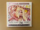 BRAND NEW Pink Friday...Roman Reloaded by Nicki Minaj (Record, 2023), SKU 0293