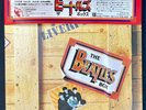 THE BEATLES FROM LIVERPOOL BOX EAS 77011 EMI JAPAN 8LP VINYL OBI BOOKLET EX+/EX+