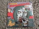 MF Doom - Operation  Doomsday US Vinyl LP - Alt Cover Mint Sealed  2016 Poster