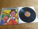 Muddy Waters & Howlin' Wolf - London Revisited US 1974 1st Chess CH 60026 LP