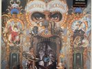 Dangerous by Michael Jackson - (NEW&SEALED) w/Minor Sleeve Damage