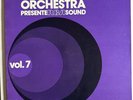 Ennio Morricone  Lp Rare Album April Orchestra RCA Sound Vol.7 Library Music Lp