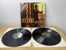 Ice Cube - War And Peace Vol 1 War Disc Rap OG 2 X Vinyl LP 1998 UK 1st Ft. Korn