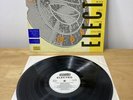 Street Sounds Electro CRUCIAL - Original 1984 on ELCST999 12 Inch Vinyl LP