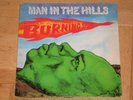 BURNING SPEAR * Man in the Hills *      Island  USA  9412