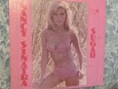 Orig Nancy Sinatra Sugar USA Vinyl LP Tr-Color Reprise