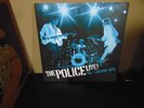 The Police: Live  Vol. 1- Boston 1979 (RSD 2021, Blue Vinyl, OOP, Rare)