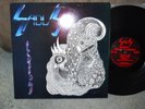 Sadus Illusions LP 1988 1 Press EX/EX Sadistic Intent Autopsy Death Dark Angel