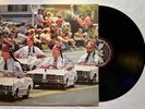 Punk LP - Dead Kennedys - Frankenchrist - Alternative Tentacles