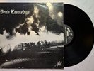 Punk LP - Dead Kennedys - Fresh Fruit For Rotting Vegetables - Cherry Red