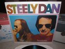 Steely Dan – The Katy Lied Sessions LP EX+ Groove=GR 01 no TMOQ