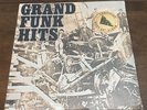 Grand Funk Railroad-Hits  Capitol ST11579/No Bar Code/Cut Out/NOS/Sealed/Mint LP