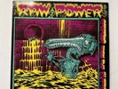 Screams From The Guitar by Raw Power Lp