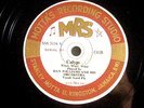 78 : JAM MRS 01-DAN  WILLIAMS-LORD FLY-MENTO CALYPSO MEDLEY/ WHAI WHAI WHAI-E+/E