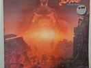 DIO The Last In Line 1984 LP RONNIE JAMES DIO HEAVY METAL ORG PRS RARE VINYL
