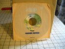 FLEETWOOD MAC Silver Springs / Go Your Own Way 45 RPM 7