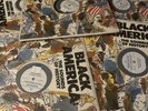 Black America 14 LP Set African American History Lucky Cordell Roy Wood Pre
