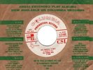 Maddox Bros. & Rose - No More Time / I've Got Four Big Brothers (To Look A 7