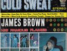 JAMES BROWN cold sweat U.S. KING LP 1020_original 1968 SOUL /FUNK