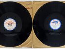 2 US ARMY RADIO Transcription Disc Records ROY ACUFF & GRAND OLE OPRY