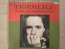 Natalie Merchant Tigerlily 2 LP 180G 45 RPM MoFi Original Master Pressing MFSL
