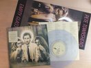 Pete Townshend - Empty Glass   EU  2017    LP  ois  POSTER  CLEAR  Vinyl   mint-