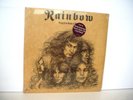 RAINBOW Long Live Rock ‘n’ Roll SEALED LP 1978 POLYDOR PD-1-6143 Ronnie Dio