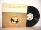 CAT STEVENS Catch Bull At Four WHITE LABEL PROMO LP 1972 A&M SP-4365 Promotional