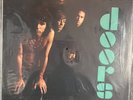 THE DOORS - LOVE ME TWO TIMES 12