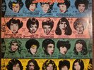 The Rolling Stones Some Girls LP (COC 39108) Shattered,Beast of Burden, Miss You